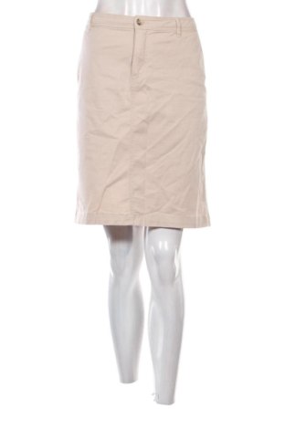 Sukně Montego, Velikost XXL, Barva Béžová, Cena  146,00 Kč, #137228731