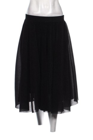 Fustă Reserved, Mărime S, Culoare Negru, Preț 52,49 Lei, #137229467