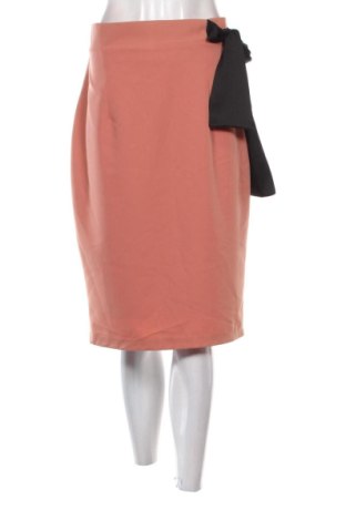 Sukňa Pretty Girl, Veľkosť XL, Farba Ružová, Cena  18,29 €, #137229612