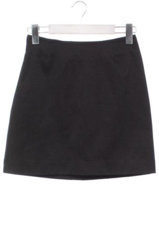Пола Monki, Размер XS, Цвят Черен, Цена 6,00 €, #137229772