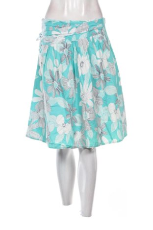 Пола Vero Moda, Размер M, Цвят Многоцветен, Цена 7,00 €, #137231232