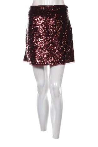 Пола H&M, Размер M, Цвят Червен, Цена 8,19 €, #137231543