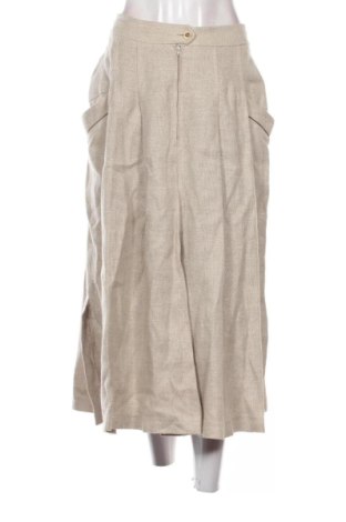 Fustă Schneiders, Mărime M, Culoare Bej, Preț 156,00 Lei, #137232988