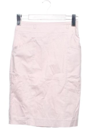 Rock H&M, Größe XS, Farbe Rosa, Preis € 9,27, #137233516