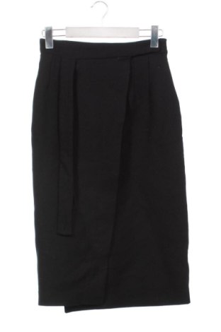 Fustă Cacharel, Mărime XS, Culoare Negru, Preț 376,00 Lei, #137235942