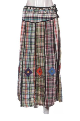 Fustă Unbranded, Mărime L, Culoare Multicolor, Preț 98,00 Lei, #137236056
