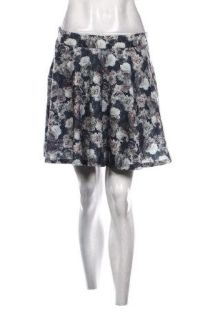 Fustă Clockhouse, Mărime M, Culoare Multicolor, Preț 31,49 Lei, #137236326