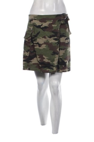 Fustă C&A, Mărime M, Culoare Multicolor, Preț 31,49 Lei, #137236347
