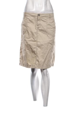 Φούστα Mexx, Μέγεθος S, Χρώμα  Μπέζ, Τιμή 8,00 €, #137236699