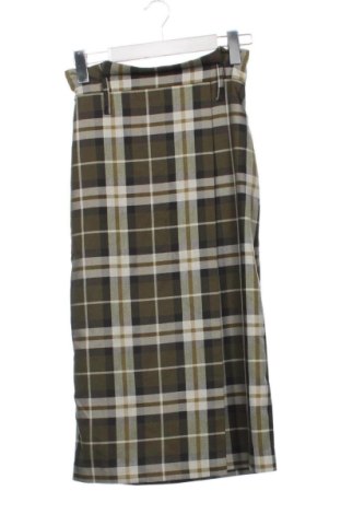 Rock H&M, Größe XS, Farbe Mehrfarbig, Preis € 12,28, #137236832