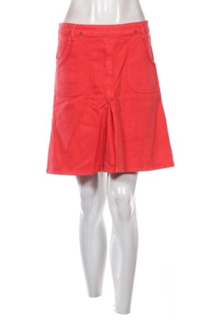 Fustă Mango, Mărime M, Culoare Roșu, Preț 66,00 Lei, #137238350