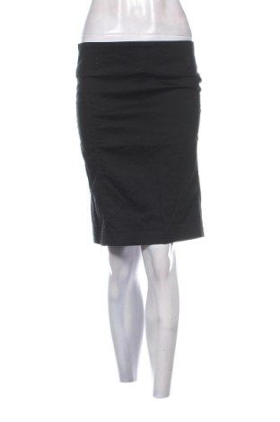 Fustă Clockhouse, Mărime M, Culoare Negru, Preț 30,00 Lei, #137238485