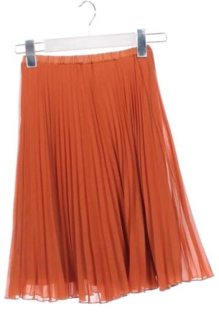 Fustă Yazz, Mărime XXS, Culoare Portocaliu, Preț 65,34 Lei, #137240264