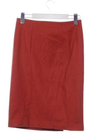 Fustă In Wear, Mărime S, Culoare Portocaliu, Preț 36,74 Lei, #137240431