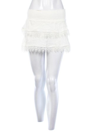 Sukňa H&M, Veľkosť S, Farba Kremová, Cena  9,00 €, #137240534