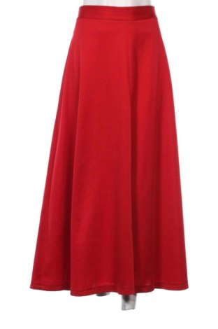 Пола Unbranded, Размер XL, Цвят Червен, Цена 13,00 €, #137242468