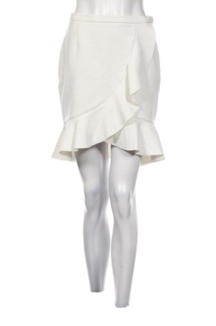 Sukně H&M, Velikost S, Barva Krémová, Cena  170,00 Kč, #137242821