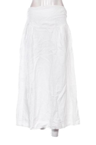 Spódnica Unbranded, Rozmiar S, Kolor Biały, Cena 59,27 zł, #137242869