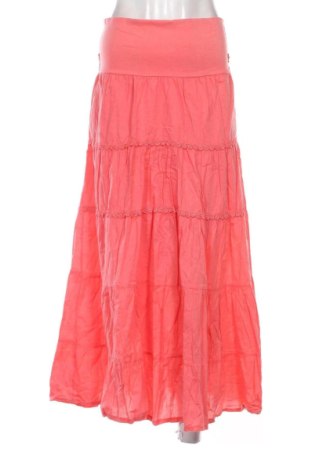 Spódnica Unbranded, Rozmiar L, Kolor Różowy, Cena 84,67 zł, #137243025