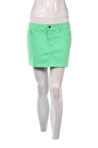 Fustă H&M, Mărime M, Culoare Verde, Preț 78,74 Lei, #137243884