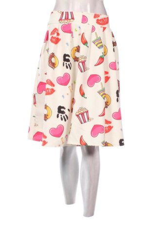 Fustă Unbranded, Mărime S, Culoare Multicolor, Preț 96,90 Lei, #137244517