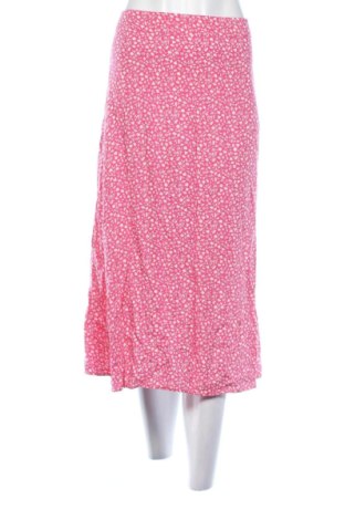 Fustă C&A, Mărime XXL, Culoare Multicolor, Preț 78,00 Lei, #137244525