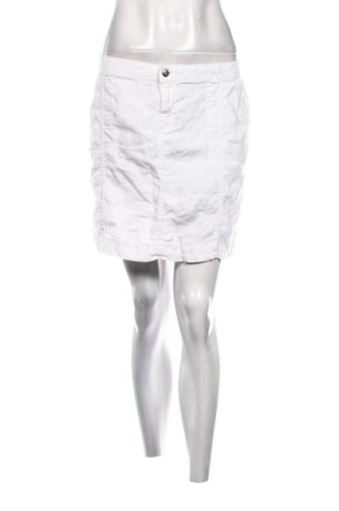 Fustă Soccx, Mărime XL, Culoare Alb, Preț 83,99 Lei, #137245348