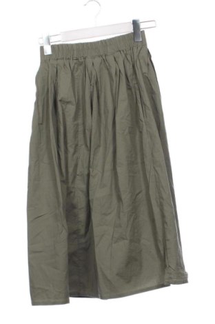 Szoknya Unbranded, Méret XS, Szín Zöld, Ár 4 256 Ft, #137245654
