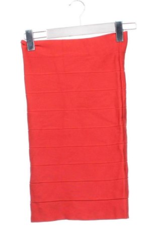 Spódnica BCBG Max Azria, Rozmiar XS, Kolor Czerwony, Cena 66,94 zł, #137246128