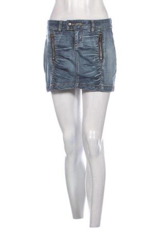 Spódnica Unbranded, Rozmiar M, Kolor Niebieski, Cena 33,87 zł, #137246589