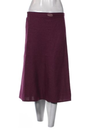 Spódnica Unbranded, Rozmiar XXL, Kolor Fioletowy, Cena 92,75 zł, #137246976