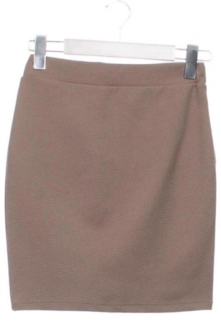 Szoknya Unbranded, Méret XS, Szín Barna, Ár 2 482 Ft, #137247011