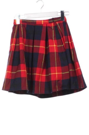 Fustă Sinsay, Mărime XXS, Culoare Multicolor, Preț 31,49 Lei, #137247058
