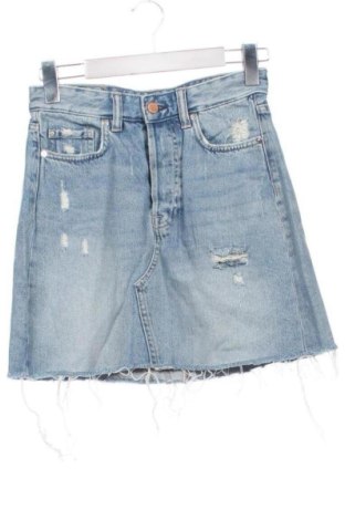 Sukně H&M, Velikost XS, Barva Modrá, Cena  236,00 Kč, #137247111