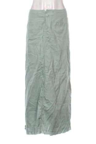 Fustă Oxmo, Mărime M, Culoare Verde, Preț 83,99 Lei, #137247169