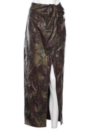 Spódnica Fashion nova, Rozmiar L, Kolor Kolorowy, Cena 63,50 zł, #137247216