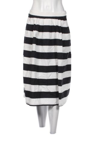 Fustă Stradivarius, Mărime S, Culoare Multicolor, Preț 68,00 Lei, #137247232