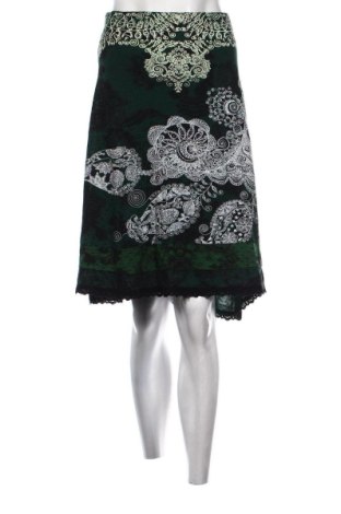 Spódnica Desigual, Rozmiar XXL, Kolor Kolorowy, Cena 111,30 zł, #137247240