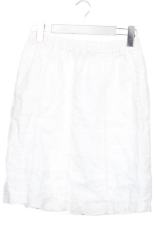 Φούστα Marc O'Polo, Μέγεθος XS, Χρώμα Λευκό, Τιμή 113,17 €, #137247461
