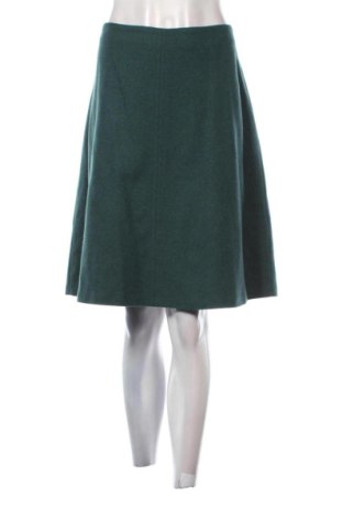 Fustă Daphne, Mărime XL, Culoare Verde, Preț 110,23 Lei, #137248556