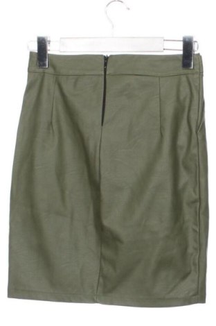 Spódnica Unbranded, Rozmiar S, Kolor Zielony, Cena 25,40 zł, #137249141
