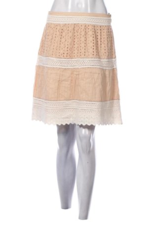 Szoknya Unbranded, Méret M, Szín Bézs, Ár 1 773 Ft, #137249143