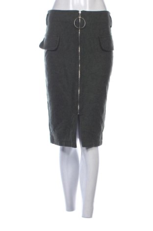 Sukně Unbranded, Velikost S, Barva Zelená, Cena  291,00 Kč, #137249179
