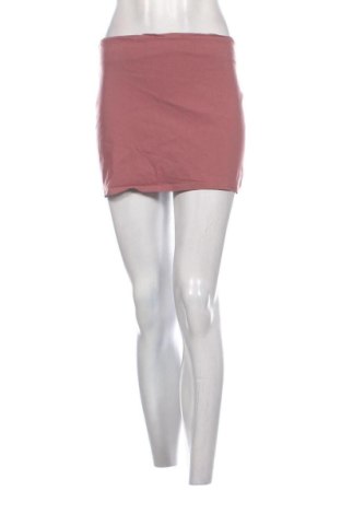Rock Boohoo, Größe S, Farbe Aschrosa, Preis € 6,00, #137249472