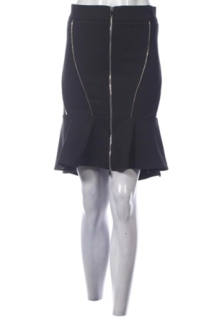 Φούστα Zara, Μέγεθος S, Χρώμα Μαύρο, Τιμή 8,00 €, #137249757