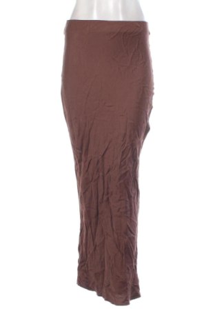Spódnica Unbranded, Rozmiar M, Kolor Brązowy, Cena 55,04 zł, #137249809