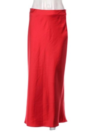Пола Zara, Размер M, Цвят Червен, Цена 20,20 €, #137249962