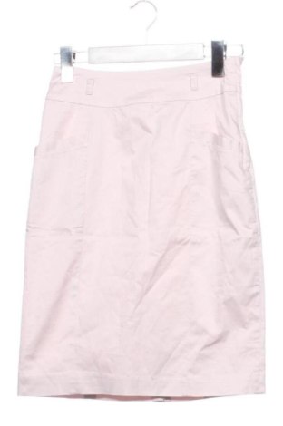 Sukňa H&M, Veľkosť XXS, Farba Ružová, Cena  8,00 €, #137250236