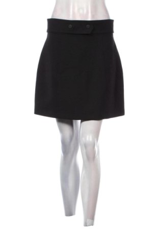 Пола Massimo Dutti, Размер M, Цвят Черен, Цена 22,10 €, #137250317