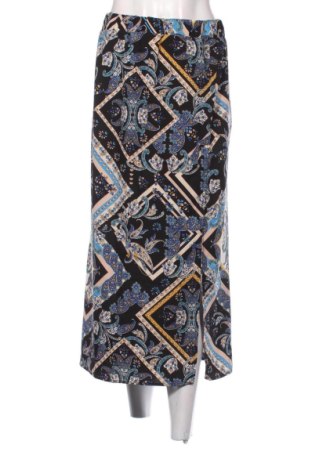 Rock SHEIN, Größe XXL, Farbe Mehrfarbig, Preis € 13,00, #137250337